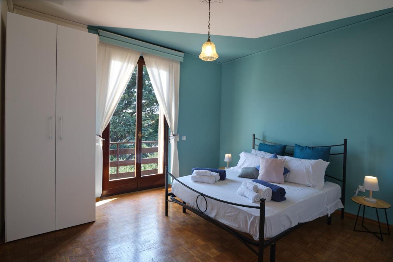 Villa 70 페스키에라델가르다 외부 사진