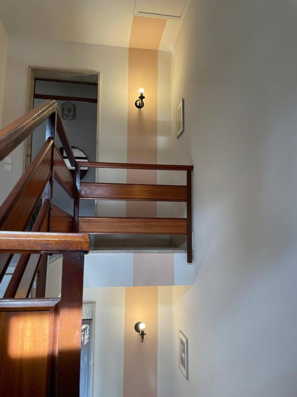 Villa 70 페스키에라델가르다 외부 사진