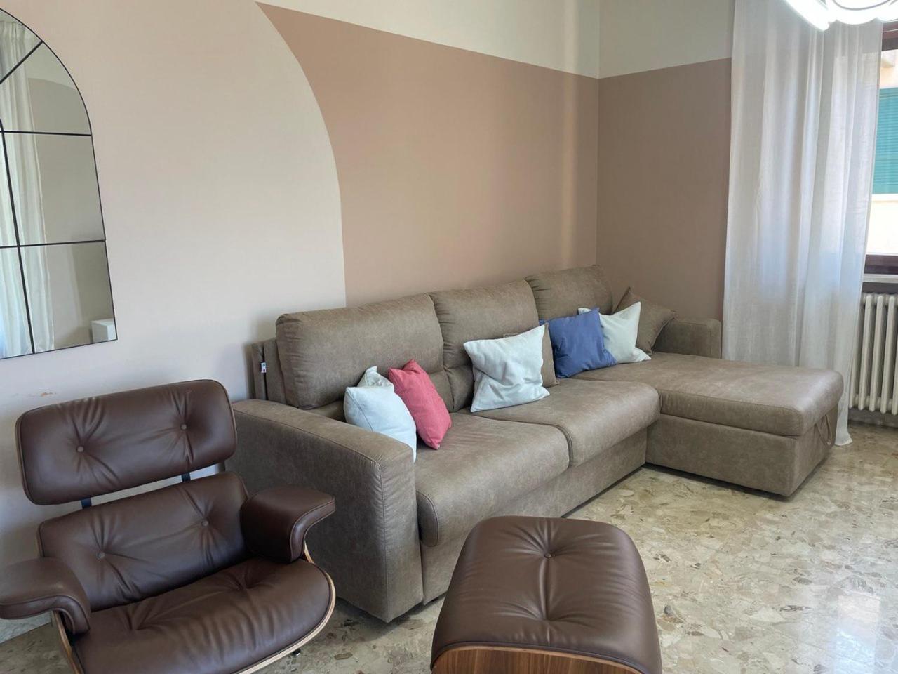 Villa 70 페스키에라델가르다 외부 사진