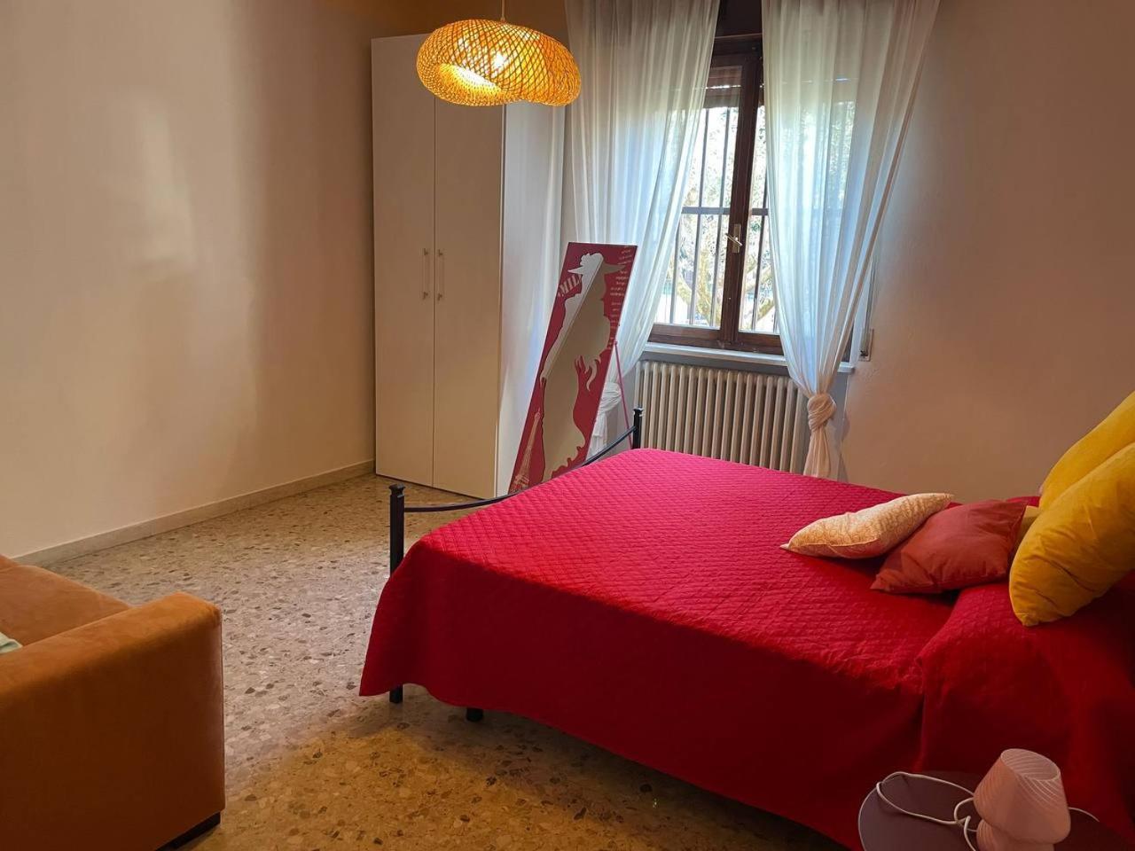 Villa 70 페스키에라델가르다 외부 사진