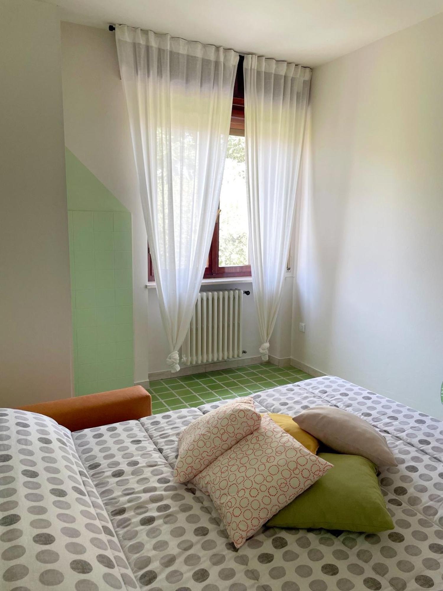 Villa 70 페스키에라델가르다 외부 사진