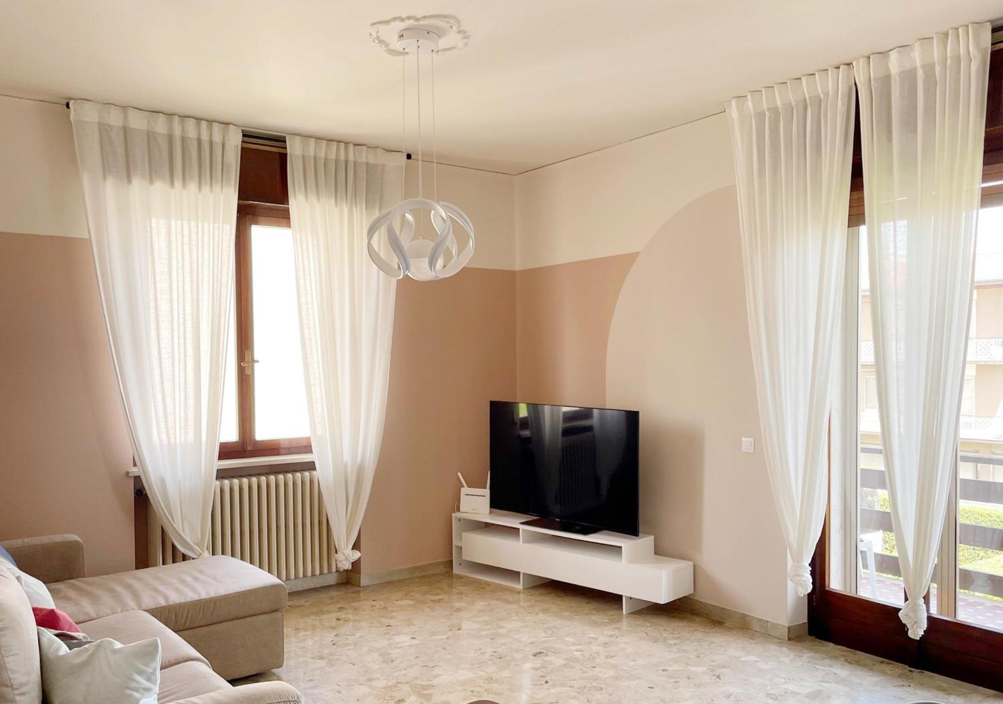 Villa 70 페스키에라델가르다 외부 사진