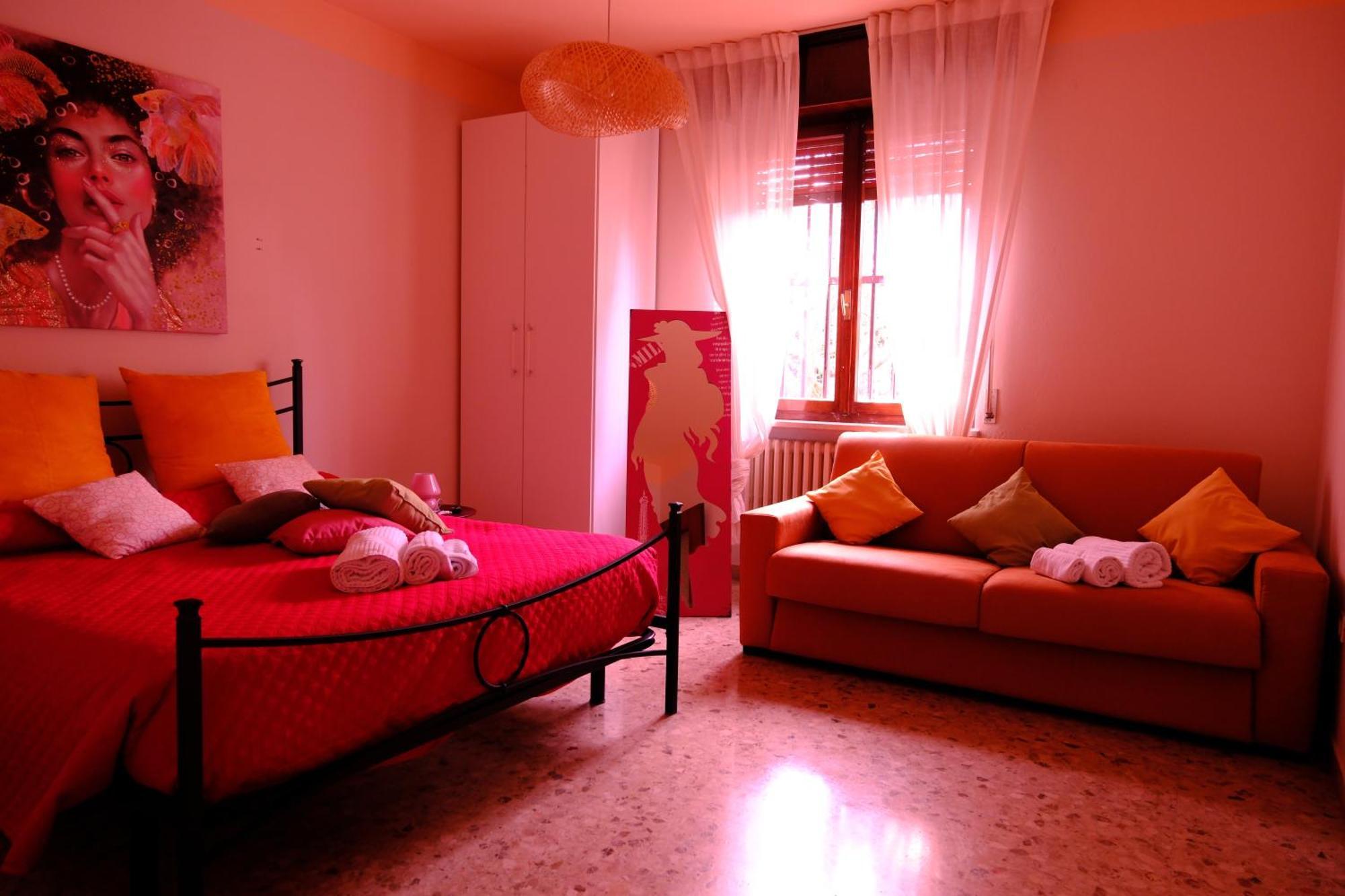 Villa 70 페스키에라델가르다 외부 사진