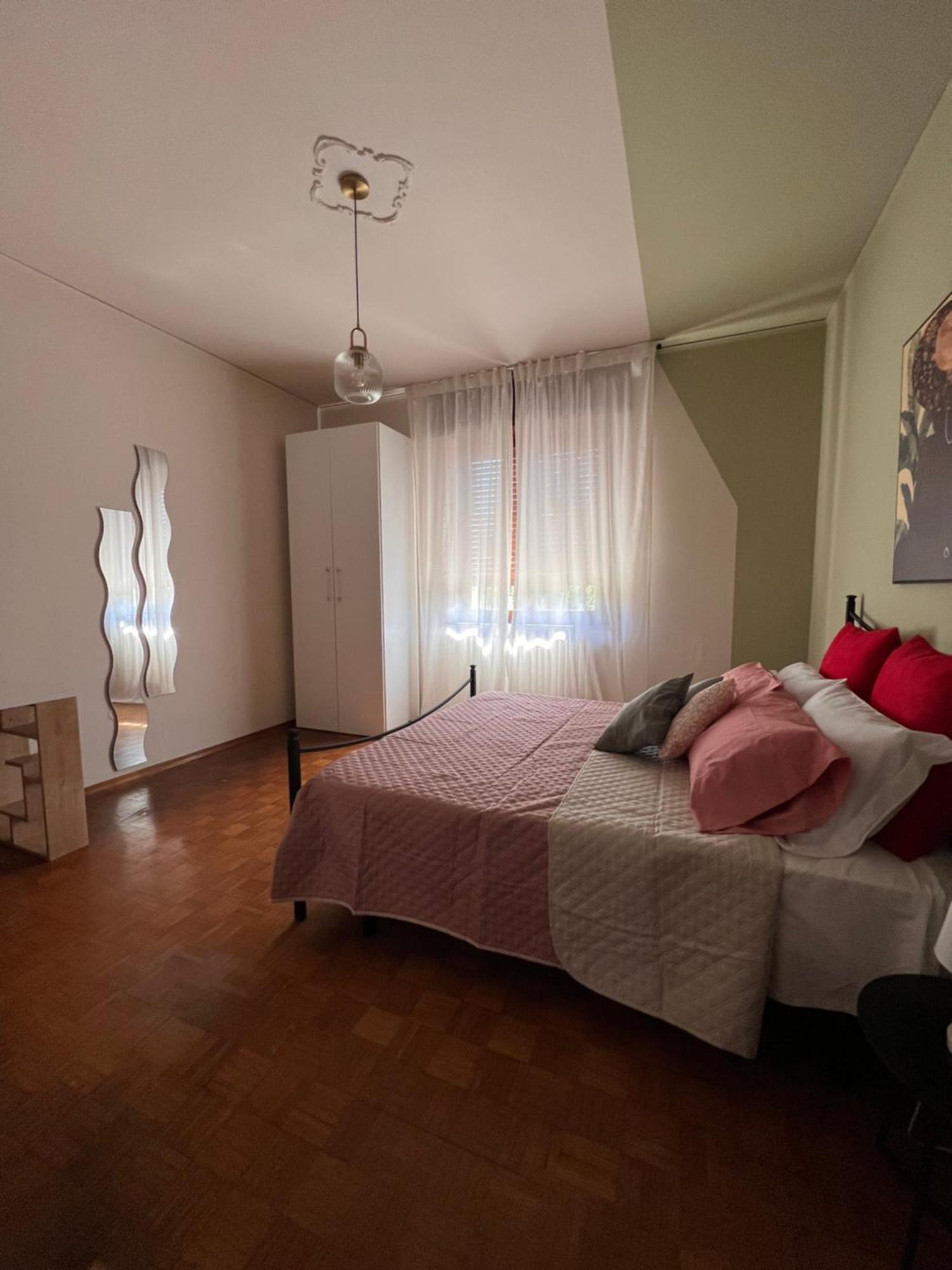 Villa 70 페스키에라델가르다 외부 사진